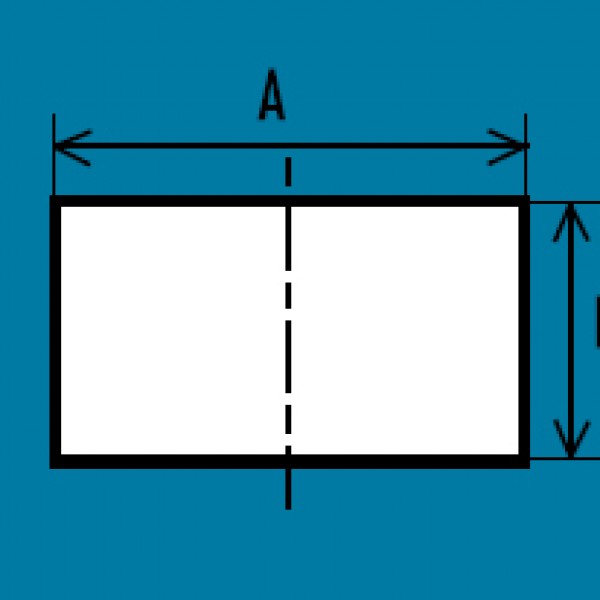 Square-duct