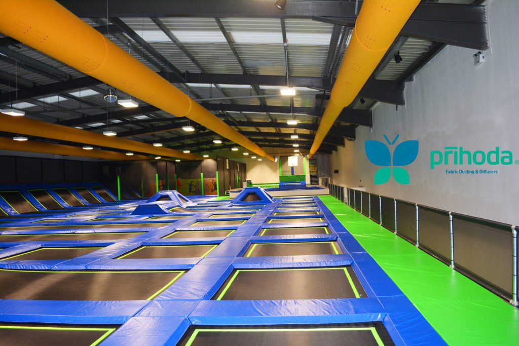 Trampoline-Ventilation-Systems-Ducting